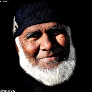 Saeed Baloch's photo