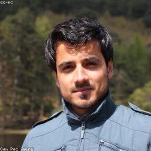 Asad Mehmood's photo