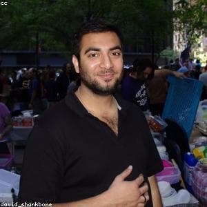 Bilal Tariq's photo