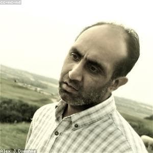 Hamza Sheikh's photo