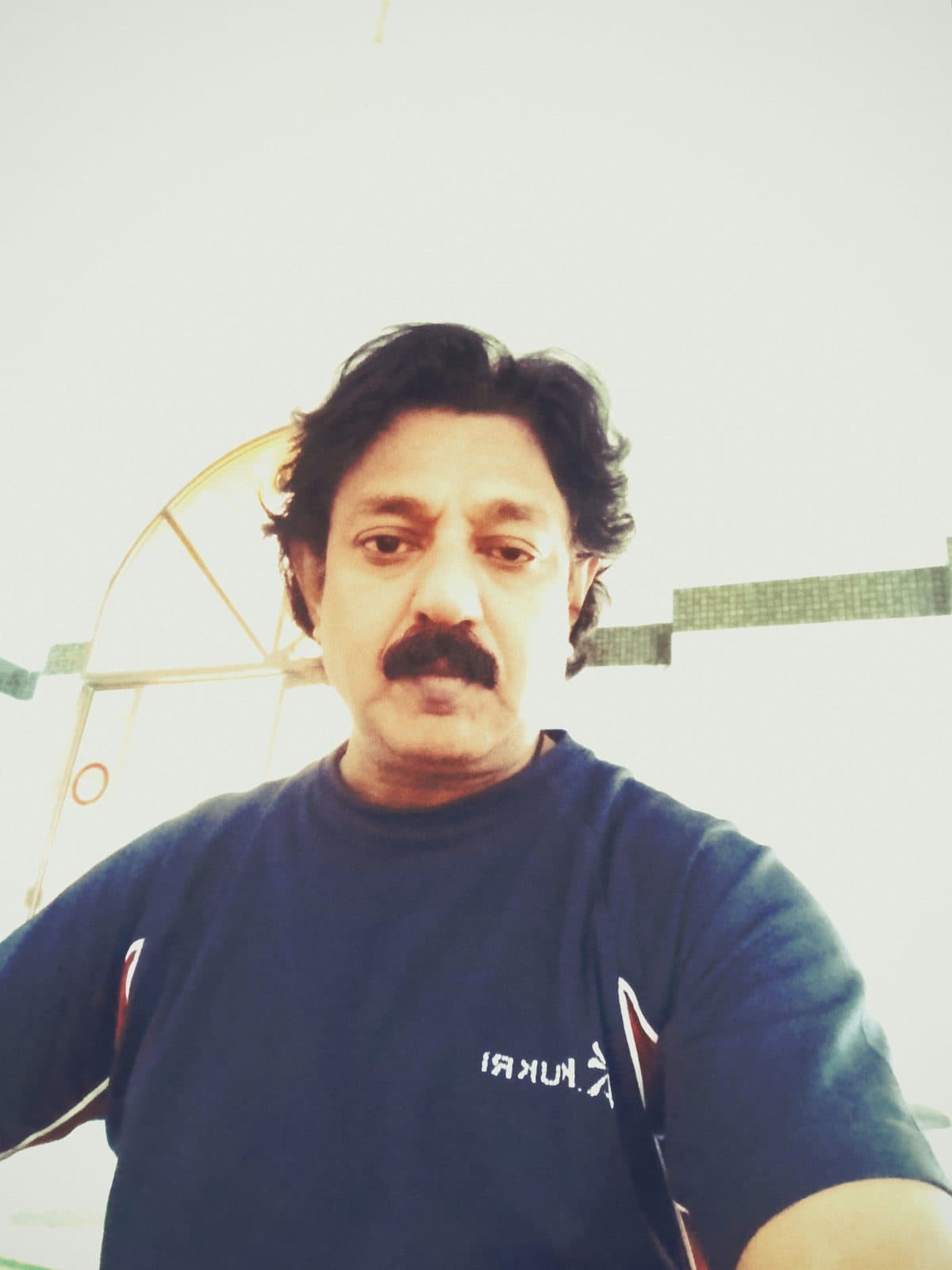Abdul Nasir Sheikh